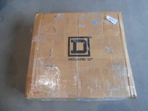 Square D HCM Panelboard 3P 400 A 277V - Picture 1 of 8