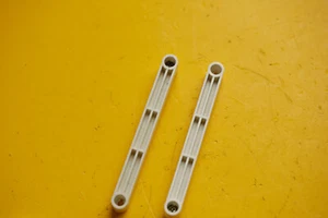 REVOX C270 Parts Cables WIires Plastic HOLDER Studer C 270 2 Tracks - Imagen 1 de 2