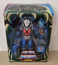 Super 7 Masters of the Universe FILMATION HORDAK Club Grayskull MOTU New MIB