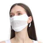 Ice Silk Face Breathable Face Cover Washable Exercise Sports Face