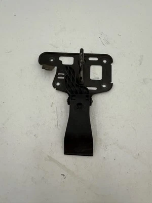 Gancho de seguridad para capó delantero Audi Q5 SQ5 2009-2017 fabricante de equipos originales manija de liberación de captura Foto 1 de 3