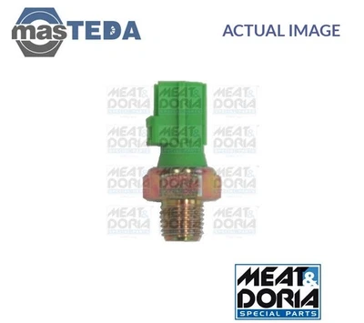 72017 OIL PRESSURE SENSOR GAUGE MEAT & DORIA NEW OE REPLACEMENT - Image 1 of 4