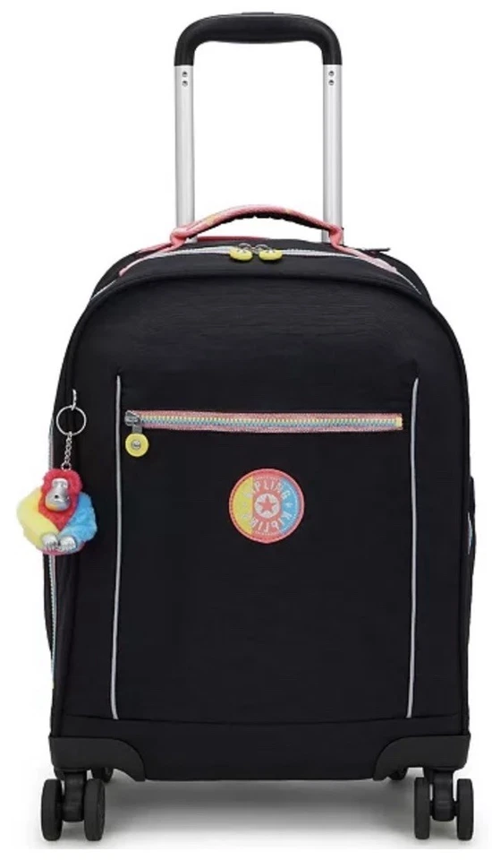 Mochila con ruedas pequeña Kipling Mese Foto 1 de 3