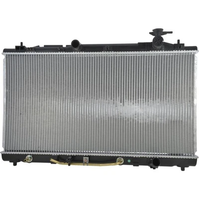 Radiador para 07-16 Lexus Toyota ES350 Venza 1605-370514 Foto 1 de 4