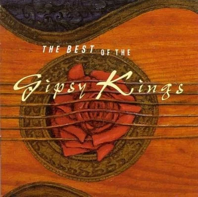 The Best of the Gipsy Kings by Gipsy Kings [CD] - Bild 1 von 2