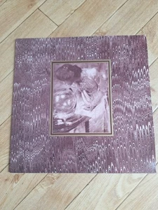 Cocteau Twins The Spangle Maker EP Vinyl Record A1/B1 12" Bad 405 4AD - Picture 1 of 3