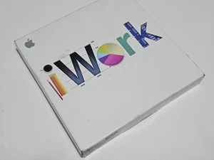 Apple iWork '09 (Retail) V9.0.3 - Afbeelding 1 van 3