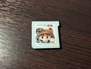 Super Mario 3D Land - Nintendo 3DS - Solo cartucho - Imagen 1 de 2