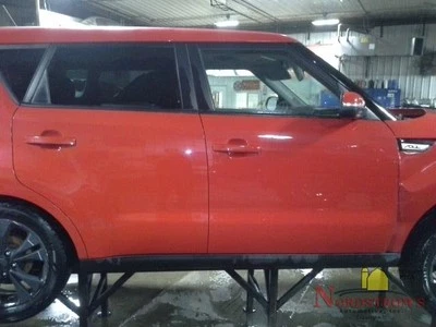 2014 Kia Soul Rear Door Right Foto 1 de 4