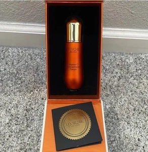 D'OR24K Vitamin C konzentriertes Serum ~ 1,09 flüssige Unzen/30 ml - Bild 1 von 4