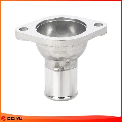 Fits Toyota 4Runner 1996-00 T100 1994-98 Tacoma 1995-04 2.7L Thermostat Housing - Image 1 of 4