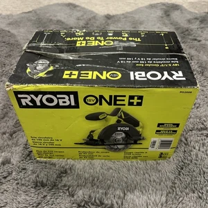 Ryobi PCL500B ONE+ 18VCircular Saw (Body Only) - Picture 1 of 5