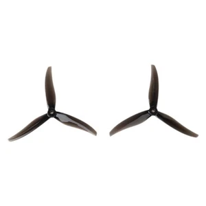2 pares 6032 hélice de PC de 3 palas hélice de dron de 6 pulgadas para RC FPV2434 - Imagen 1 de 13