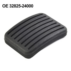 For Excel Getz Scoupe Brake Pedal Pads Cover Car Accessories Easy Installation - Picture 1 of 12