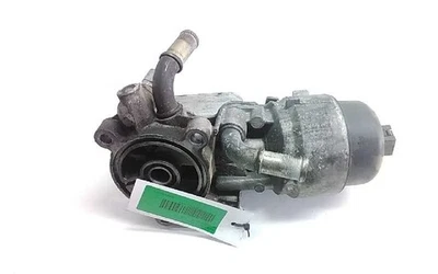 9646115880 OIL FILTER HOLDER / 2632022 FOR PEUGEOT 307 S1 XS - Image 1 of 4