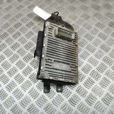 CHRYSLER GRAND VOYAGER MK5 RT Gearbox Control Unit P05150781AB 2.8 Diesel 120kW - Image 1 of 4