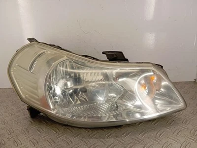 Óptica delantera principal derecha (luces) (faro) FIAT SEDICI PHASE 1 71742446 - Imagen 1 de 3