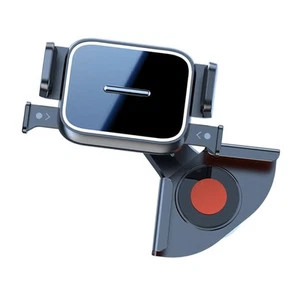 Auto Handyhalterung Universal KFZ Halterung für Bildschirmstärke von 7,5-14mm - Bild 1 von 5