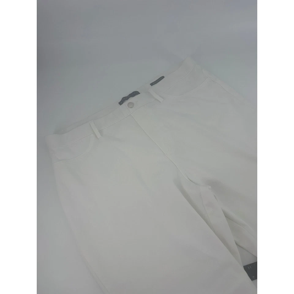 Pantalones Legging Bella Bandolino Mujer Blanco Talla XXL Foto 1 de 4