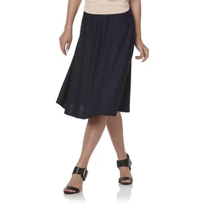 Laura Scott Women's Knit Skirt - Picture 1 of 6