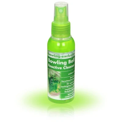 bowling-exclusive Bowling Ball Reactive Cleaner 100 ml Reiniger