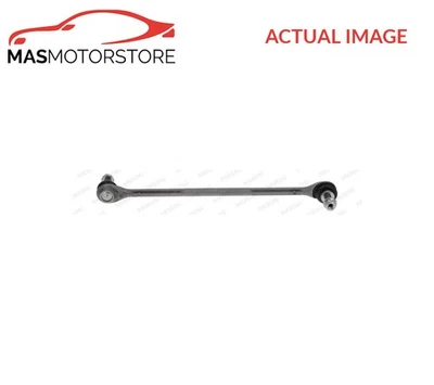 ANTI ROLL BAR STABILISER DROP LINK FRONT MOOG HO-LS-15766 I NEW OE REPLACEMENT - Image 1 of 4