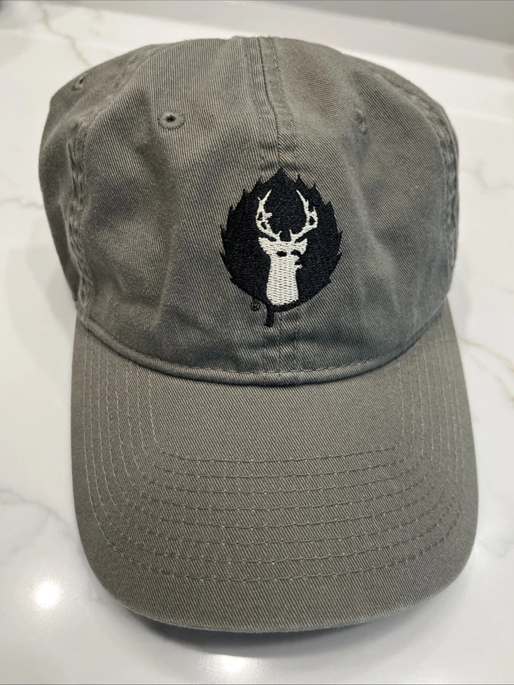 Шляпа горнолыжного курорта Deer Valley - Изображение 1 из 1