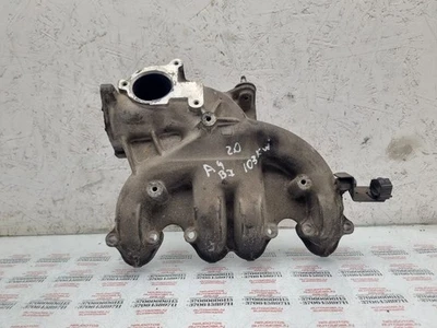 Colector de admisión diésel Audi A4 S4 B7 8E 8H 2006 038129713BM RKD24389 Foto 1 de 4