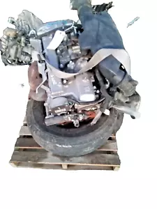 2014 2015 CHEVY MALIBU IMPALA 2.5L ENGINE MOTOR ASSEMBLY VIN L 8th digit OPT LKW - Picture 1 of 7