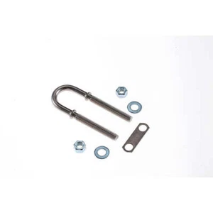 ATTWOOD 3396-3 BOW EYE-U BOLT .38 - Picture 1 of 1