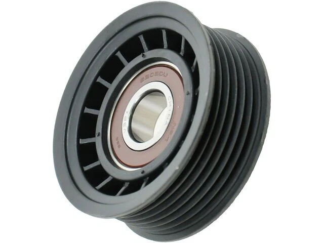 Accesorio TRQ polea loca correa para Mazda CX7 2009-2012 52KQCG Foto 1 de 1