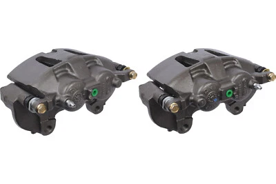 Front PAIR Cardone Disc Brake Calipers for 2012-2020 Dodge Journey (KIT7531) - Image 1 of 4