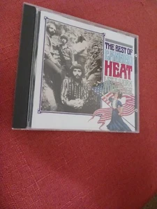 Canned Heat - Let's Work Together / The Best of CD 20 Tracks Free Post - Picture 1 of 4
