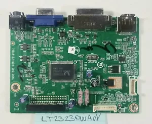 Scheda madre monitor Lenovo LT2323PWA 715G5432-M02-000-004L - Foto 1 di 5