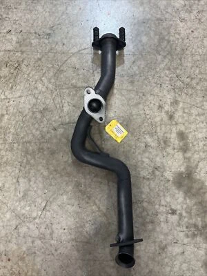 Оригинальная выхлопная труба кроссовера 2010 Mercury Mariner 3,0 л DMR - Изображение 1 из 3