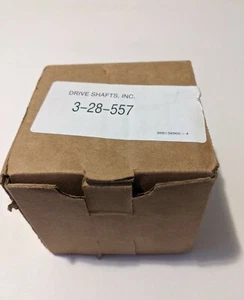 US STOCK 3-28-557 Driveshaft Tube Weld Yoke 1410 Series - Picture 1 of 3
