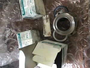 MILLER 051-KR011-138 BOLTED BASE-LOK CAGED SEAL&BRUSHING ASSEMBLY - Picture 1 of 1