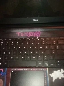 Dell Inspiron 15 5000 Series 15.6" (1TB HDD, Intel Core i5 (6th Gen.), 2.3 GHz, - Picture 1 of 7