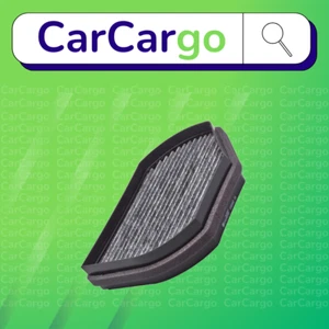 Activated Carbon Cabin Filter For Mercedes-Benz E-Class E 320 1995-2002 - Picture 1 of 9