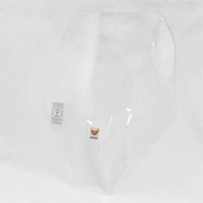 Isotta Classic transparent windscreen Kymco LIKE 125 2009-2019 - image 1 of 4