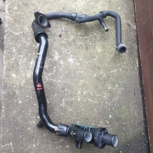 FORD GALAXY ,S-MAX , MONDEO 2.0 TDCi THERMOSTAT HOUSING, COOLANT PIPES 10 -15 - Picture 1 of 2
