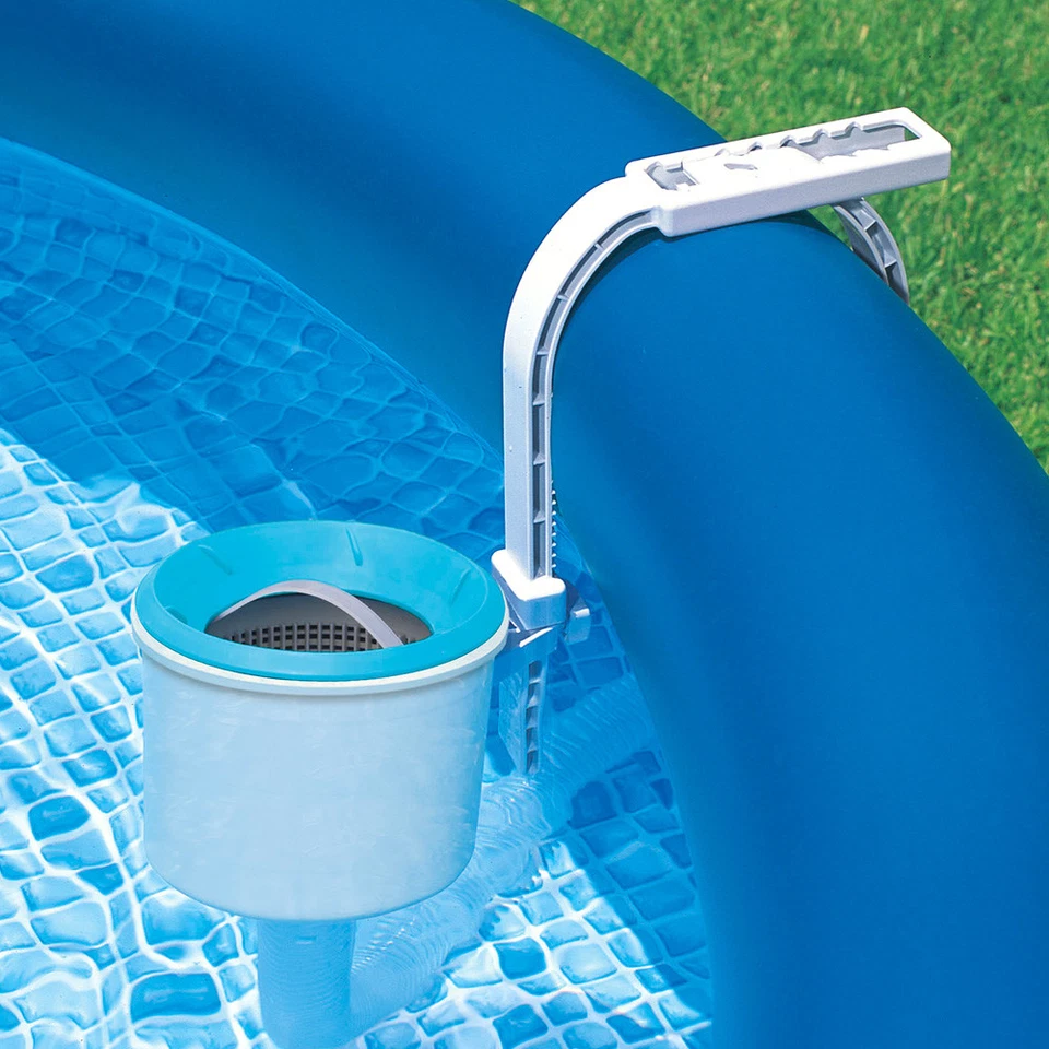 Oberflächenskimmer Oberflächensauger Skimmer für Easy Set Frame Pool von INTEX - Bild 1 von 2