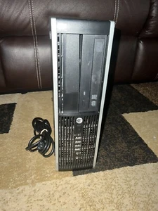 HP Compaq Elite 8300 SFF i5 3470 3.2 GHz 10GB 240GB SSD Win 11 - Picture 1 of 6