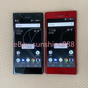 Sony Xperia XZ Premium G8141 G8142 64GB 4GB RAM Unlocked  Smartphone--NEW SEALED - Picture 1 of 24