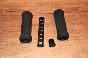 Razor Scooter A90 Handle Grips - Picture 1 of 4