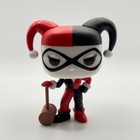 Funko Pop! DC Comics - Harley Quinn with Mallet #45 Loose NO BOX