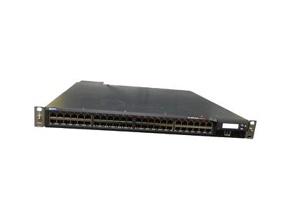 Juniper Net Works EX 4200 SERIES 48POE EX4200 Ethernet Switch - Image 1 of 4