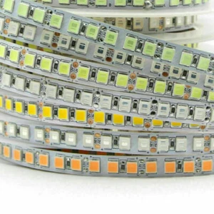 5M 600 led flexible strip light 5050 5054 SMD waterproof rgb Tape string lamp Bu - Picture 1 of 14