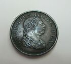 One Stiver 1813 George Iii Colonies Of Essequebo & Demarary Coin Now Gayana