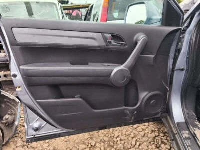 REGULADOR VENTANA HONDA CR-V 2007-2012/MEC ELÉCTRICO (LADO PASAJERO DELANTERO) Foto 1 de 3